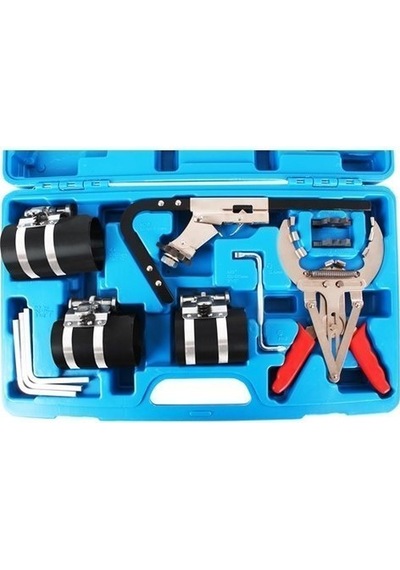 Brio Piston Segman Sökme Takma Aparat Seti 13 Parça