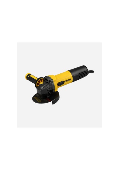 Avuç Taşlama 125 Mm 950w Devir Ayarlı Rtrmax - Rtm1095