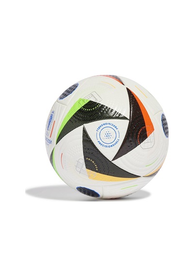 Adidas Uefa 2024 Euro24 Pro Resmi Mac Topu Uefa 2024 Resmi Maç Topu Iq3682 Beyaz