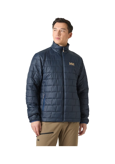 Helly Hansen Lifaloft Erkek Mont Lacivert