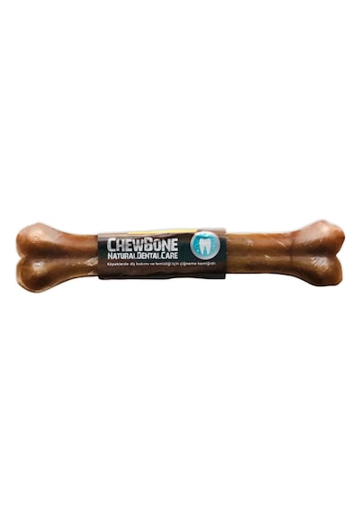 Gimdog Mordimi Naturel Press Kemik 6,5'' - 16.51 CM