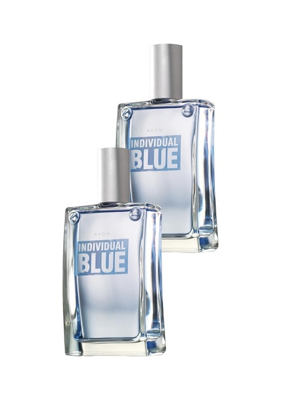 Individual Blue Erkek Parfüm Edt 100 Ml. İkili Set Diğer