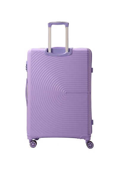 Mçs Group Mçs Polipropilen Valiz V374 75 Cm S21yy100000675 00025 Lila