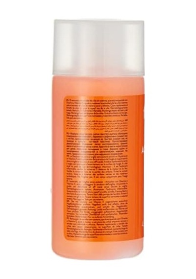 Acetone-free Naıl Polısh Remover E Vitaminli Aseton