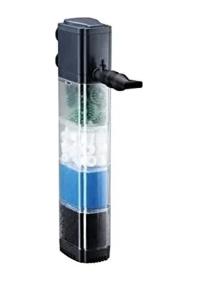 İç Filtre, 19w Güç Ve 1500 Lt/saat Su Akışı Kapasitesi