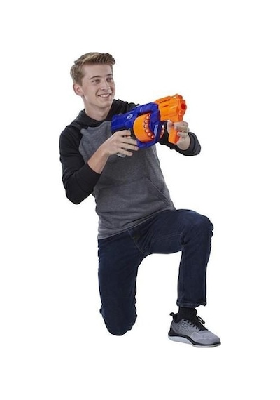 Nerf Elite Surgefire