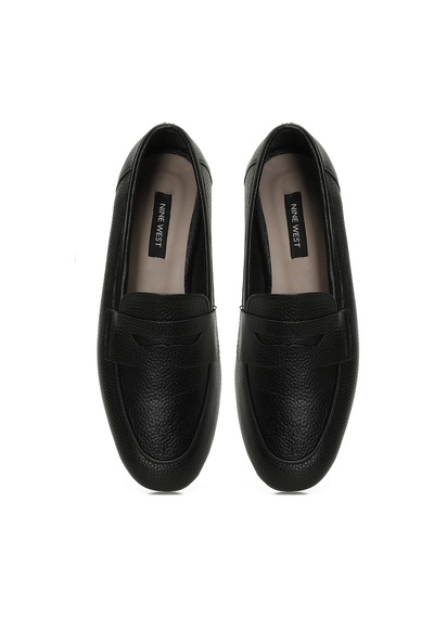 Nine West Eysan2 5pr Siyah Kadın Loafer 000000000102034008 Siyah