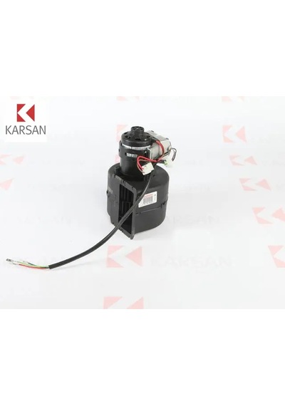 Blower Grubu Ön Kalorifer 12v Dirençli Jest