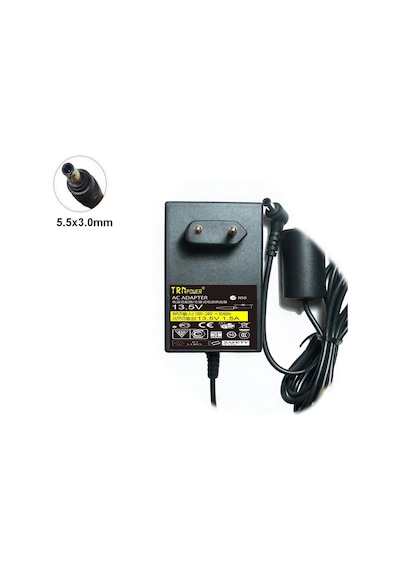 Epson 13.5v 1.5a Tarayıcı Adaptörü