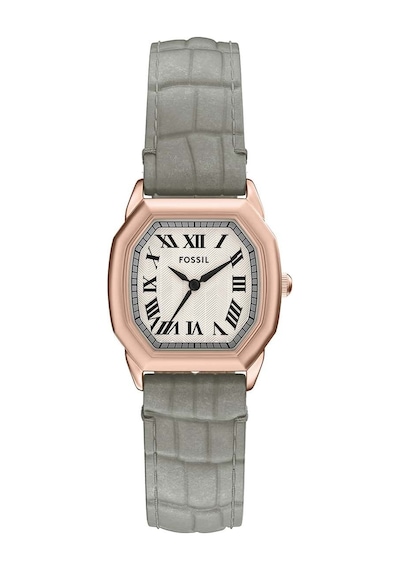 Fossil Fes5435 Kadın Kol Saati Rose Gold