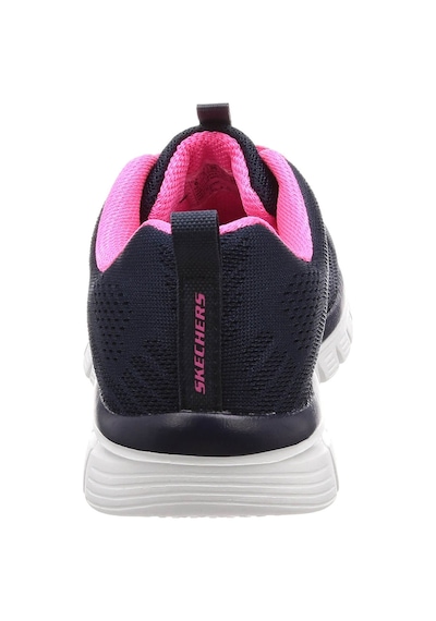 Skechers Kadın Sneaker Gracefulgetconnectedskc12615nvhp - 12615nvhp Çok Renkli