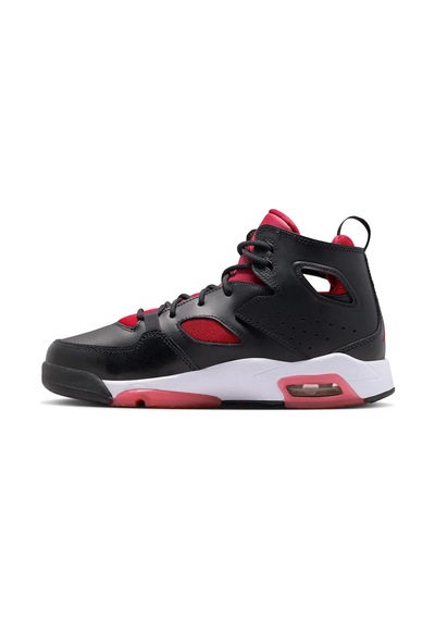 Nike Jordan Flightclub '91 Siyah Basketbol Ayakkabısı Negru - 825463579 Negru