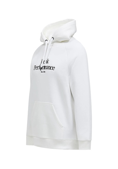 Peak Performance M Original Hood 9844 Beyaz