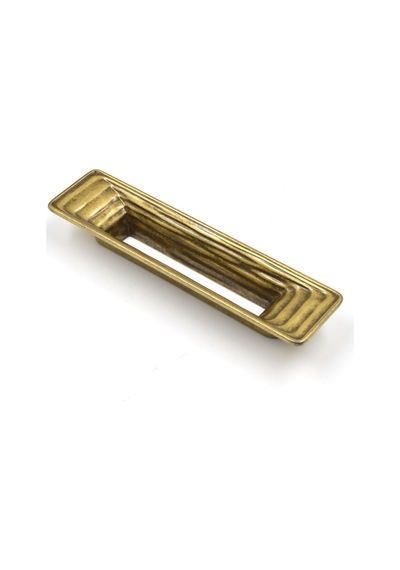 Coşafak Giusti Wmn659.096.00D1 Metal Antik Sarı 96Mm