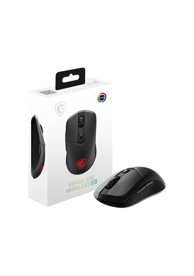 Msı Versa 300 Wırelles 8k Mouse