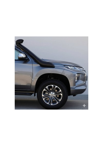 2019+ Mi Tsubi Shi L200 Snorkel Oem