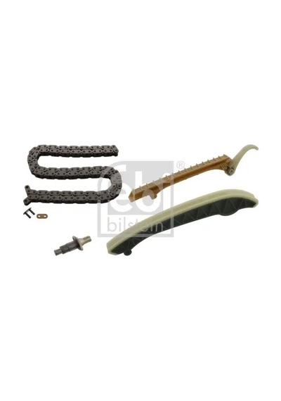 Mercedes Vaneo Eksantrik Zincir Takimi 1.6 2002-2003 Febı 44961