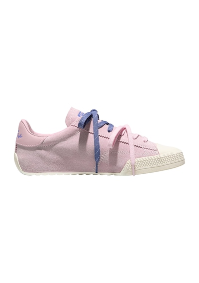 A19130c-k Converse Chuck Taylor Lo Kadın Spor Ayakkabı Pembe A19130c-k