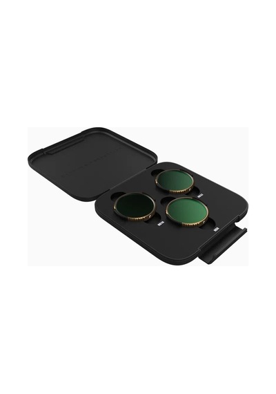 Polarpro Osmo Action 6 İçin Shutter Serisi Nd Filtre Seti Actn6-shutter