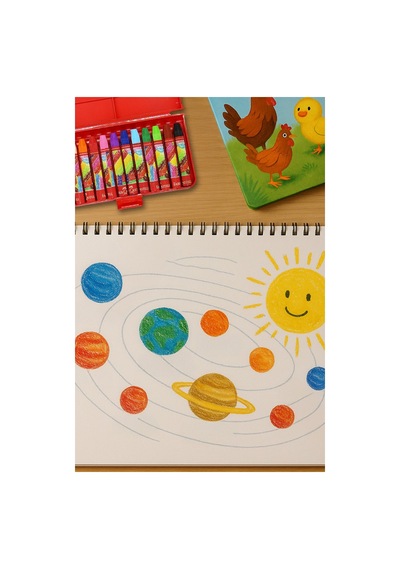 Faber Pastel Boya 12 Renk Plastik Kutu 125112 Karışık