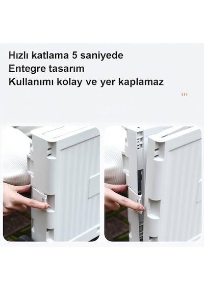 Valkyrie Katlanabilir İki Tekerlekli Alışveriş Ve Depolama Çantası Kapaklı Teleskopik Çekme Kolu Kamp Plaj Çok Amaçlı