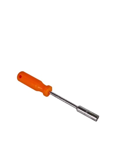 Lokma Uçlu Tornavida 11 Mm Altıgen Köşeli 23 Cm