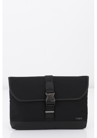 Baggaj Kp25263 Kadın El Portföy Çanta S24sıb000009 10037 Black