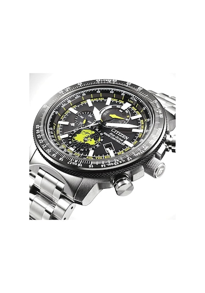 Citizen By3006-53e Eco-drive Erkek Kol Saati Gri