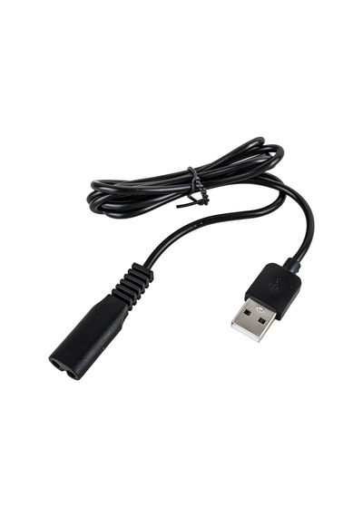 Tıraş Makinaları İçin Usb Şarj Kablosu 1 Metre No:5