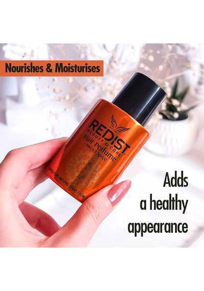 Saç Parfümü Edc Sweet Spice 50 Ml