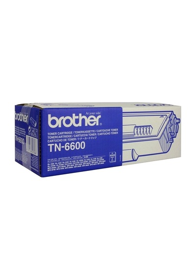 Tonersepeti Brother Tn-6600 Toner