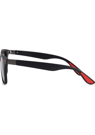 Jack Wayne A054 Wayfarer Model Unisex Güneş Gözlüğü