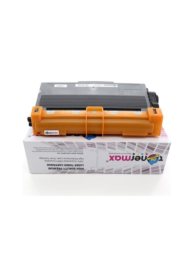Tonermax Brother Tn-750 / Tn-3350 Uyumlu Toner/ Hl-5440 / 5450 / 5470 / 6