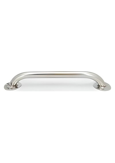 Tutamak Krom Çap 21X250Mm Tekne ve Karavan Için