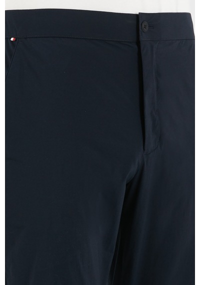 Tommy Hilfiger Erkek Pantolon Mw0mw41777 Dw5 Lacivert