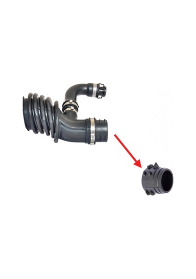 Ford Focus Hava Filtre Hortum Uç Plastigi 7M519A673Ej 494663414