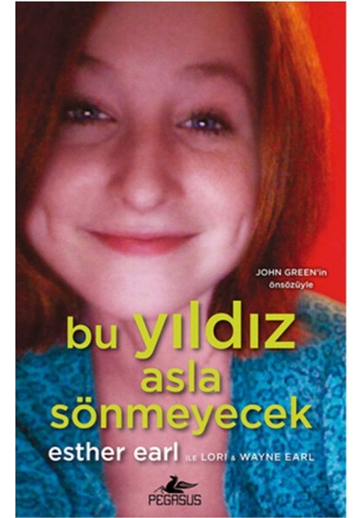 Bu Yıldız Asla Sönmeyecek