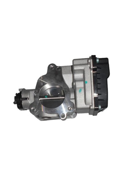 BRUCKE 9640796280 Gaz Kelebeği Peugeot 106 206 306 1.4 8V Tu3Jp
