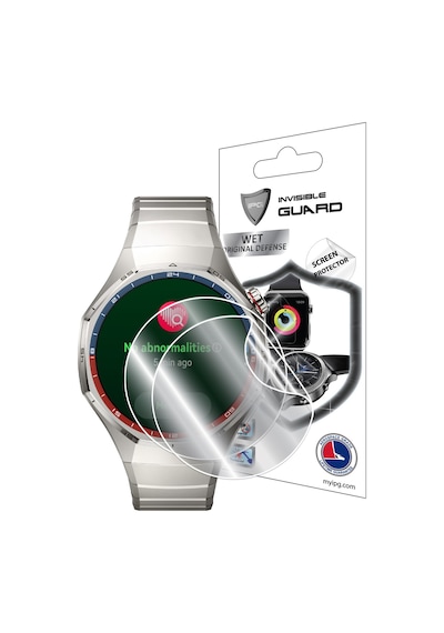 Huawei Watch Gt 6 Pro 46mm İle Uyumlu Ipg Hydrogel Ekran Koruyucu 2 Adet