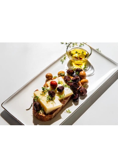 Hasanbey Doğal Salamura Yeşil Zeytin 500 Gr