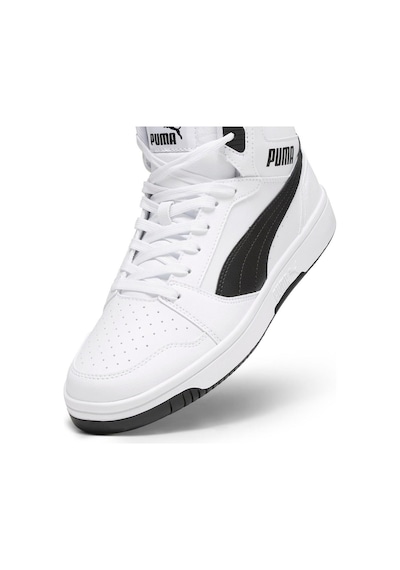 Puma 39232602 Rebound V6 Unisex Günlük Spor Ayakkabı