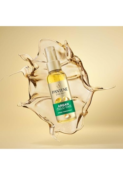 Yoğun Bakım Ürünü Argan Yağı 100 Ml