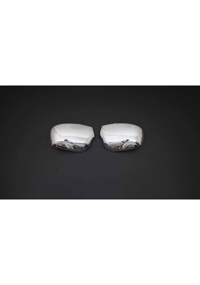 Ford Focus 2 Krom Ayna Kapağı 2 Parça Abs 2005-2008 Arası