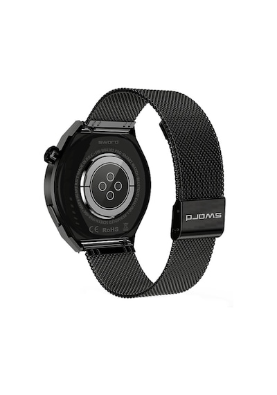 Sword SW-WİA Watch 2 Pro Akıllı Saat (Distribütör Garantili)