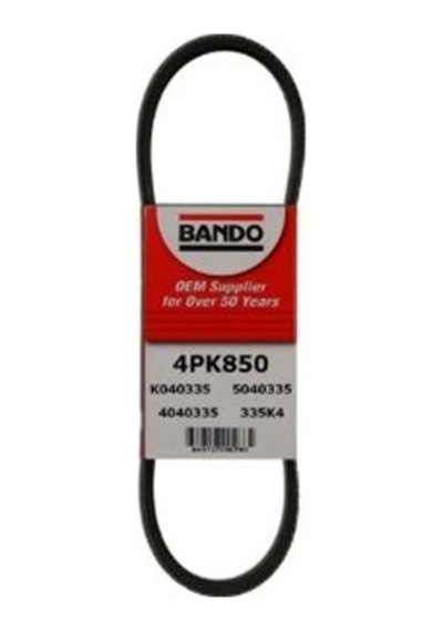 Bando Kanallı Kayış Vw Passat-excel-accent 48353. 52a4c0850a 38920p04003