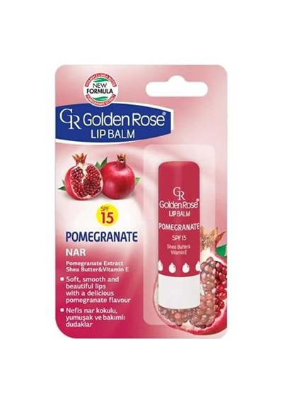 Dudak Koruyucu 4,6 G Spf 15 Nar Diğer