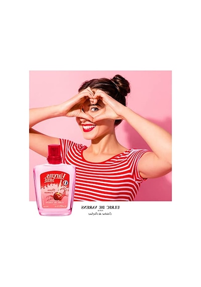 Kadın Parfüm Edp 50 Ml, Tatlı Ve Ferah Koku Amber