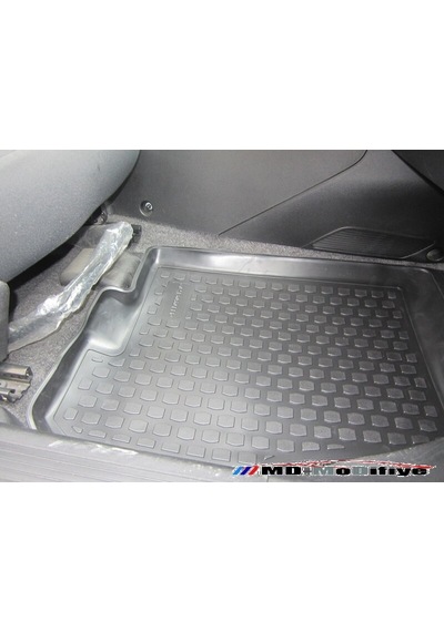 Fiat Linea 3D Havuzlu Paspas. Linea 3D Paspas. 2007-2020