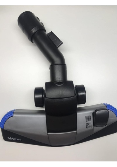 Ayrex Philips İle Uyumlu Fc 9750 Triactive Emici Başlık Genel