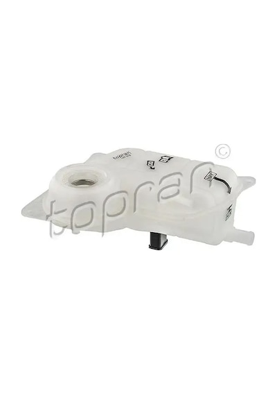 Audi A6 C5 Yedek Su Deposu 1.8t 1998-2004 Topran 107519001